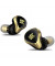 Наушники TWS Knowledge Zenith SA08 Pro Black