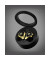 Наушники TWS Knowledge Zenith SA08 Pro Black