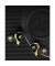 Наушники TWS Knowledge Zenith SA08 Pro Black