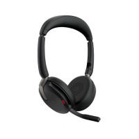 Специализированная гарнитура JABRA Evolve2 65 Flex Stereo USB-C MS WLC (26699-999-889)