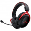 Наушники с микрофоном HyperX Cloud II Wireless (HHSC2X-BA-RD/G/4P5K4AA)