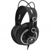 Наушники без микрофона Prodipe 5000B Black
