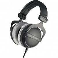 Навушники без мікрофону Beyerdynamic DT 770 PRO 80 Ohm