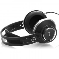 Наушники без микрофона AKG K872