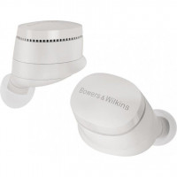 Наушники TWS Bowers & Wilkins Pi6 Cloud Grey