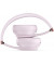 Наушники с микрофоном Beats by Dr. Dre Solo 4 Cloud Pink (MUW33)