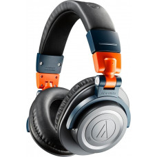 Навушники з мікрофоном Audio-Technica ATH-M50xBT2 LAB