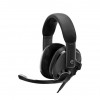 Навушники з мікрофоном Sennheiser EPOS H3 Onyx Black (1000888)