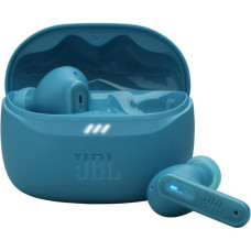 Наушники TWS JBL Tune Beam 2 Turquoise (JBLTBEAM2TQE)