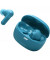 Наушники TWS JBL Tune Beam 2 Turquoise (JBLTBEAM2TQE)