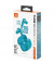 Наушники TWS JBL Tune Beam 2 Turquoise (JBLTBEAM2TQE)