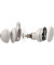 Наушники TWS Anker SoundCore Sleep A20 White (A6611G21)