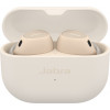 Наушники TWS JABRA Elite 10 Cream (100-99280701-98)