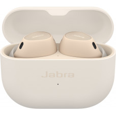 Наушники TWS JABRA Elite 10 Cream (100-99280701-98)