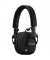 Наушники с микрофоном Marshall Monitor III A.N.C Black (1006861)