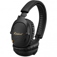 Наушники с микрофоном Marshall Monitor III A.N.C Black (1006861)