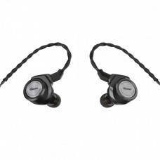 Наушники без микрофона iBasso 3T-154 Black