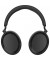 Навушники з мікрофоном Sennheiser ACCENTUM Wireless Black (700174)