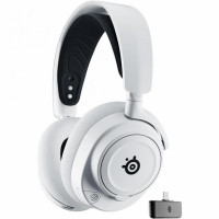 Навушники з мікрофоном SteelSeries Arctis Nova 7X (61567)