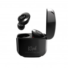 Навушники TWS Klipsch T5 II True Wireless ANC Gunmetal