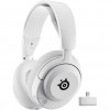 Наушники с микрофоном SteelSeries Arctis Nova 5P White (61674)