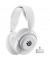 Наушники с микрофоном SteelSeries Arctis Nova 5P White (61674)
