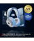 Наушники с микрофоном SteelSeries Arctis Nova 5P White (61674)
