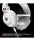 Наушники с микрофоном SteelSeries Arctis Nova 5P White (61674)