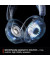 Наушники с микрофоном SteelSeries Arctis Nova 5P White (61674)