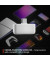 Наушники с микрофоном SteelSeries Arctis Nova 5P White (61674)