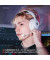 Наушники с микрофоном SteelSeries Arctis Nova 5P White (61674)