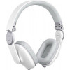 Навушники з мікрофоном RCF Iconica Angel White