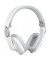 Навушники з мікрофоном RCF Iconica Angel White