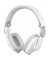 Навушники з мікрофоном RCF Iconica Angel White