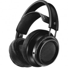 Наушники без микрофона Philips Fidelio Black (X2HR/00)