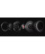 Наушники без микрофона Philips Fidelio Black (X2HR/00)