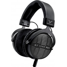 Наушники без микрофона Beyerdynamic DT 1990 PRO MKII Black (531070/1000303)