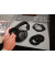 Наушники без микрофона Beyerdynamic DT 1990 PRO MKII Black (531070/1000303)