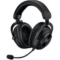 Наушники с микрофоном Logitech G Pro X 2 Lightspeed Black (981-001263)