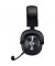 Наушники с микрофоном Logitech G PRO X Wireless LIGHTSPEED Black (981-000907)