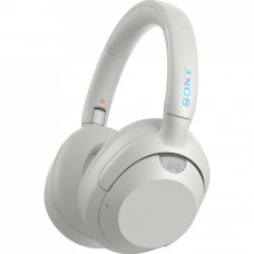 Навушники з мікрофоном Sony ULT Wear White (WHULT900NW.CE7)