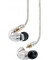 Навушники без мікрофону Shure SE215 Clean