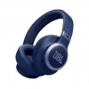 Наушники с микрофоном JBL Live 770NC Blue (JBLLIVE770NCBLU)