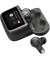 Наушники TWS JBL Tour Pro 3 Black (JBLTOURPRO3BLK)