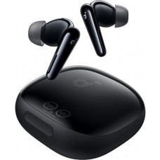 Навушники TWS Anker SoundCore Liberty 4 Pro Black (A3954G11)