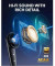 Навушники TWS Anker SoundCore Liberty 4 Pro Black (A3954G11)