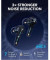 Навушники TWS Anker SoundCore Liberty 4 Pro Black (A3954G11)