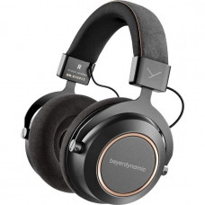 Наушники с микрофоном Beyerdynamic Amiron Wireless Copper (718602)