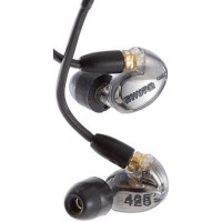 Навушники без мікрофону Shure SE425