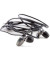 Навушники без мікрофону Shure SE425